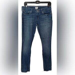 Levi Strauss San Francisco Vintage Woman’s Jeans
